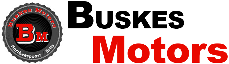 Buskes Motors